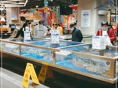 -盒马鲜生(顺义店)