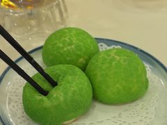 -顺峰·粤菜海鲜·早茶自助(阜成店)