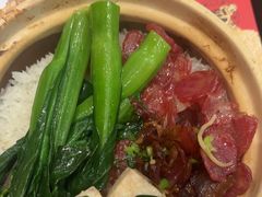 -华记煲仔华·煲仔饭(三元里万科里店)