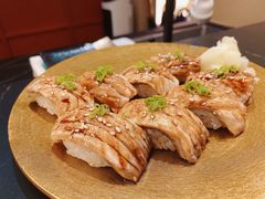 -Sushi Hanzo半藏(天环广场店)