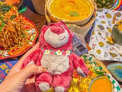 -泰妃殿(武汉首店)