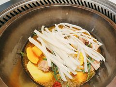 -遇东北林区铁锅炖(南开店)