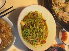 -涌上外婆桥(南塘店)