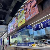 今天的美食探店之旅