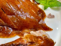 -大鸭梨烤鸭店(花园村店)