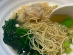 -香港新发烧腊茶餐厅(书城店)