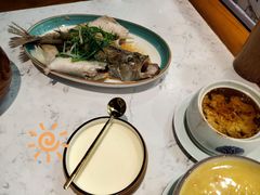 -大榕树下顺德菜(融创茂店)