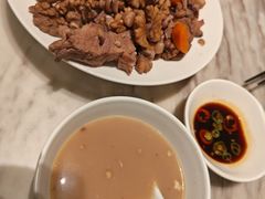 -汤城小厨•粤菜•靓汤(西直门凯德MALL店)