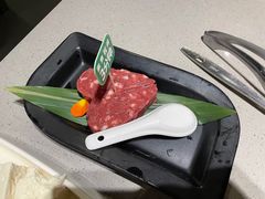 招牌虾滑-海底捞火锅(石厦时代广场店)