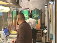 -街角等你.大连海鲜烧烤.经典铁板海鲜串(西安路店)