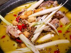 -绿茶餐厅(昌平悦荟店)