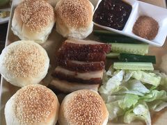 密云烧肉-烧肉馆(古北水镇景区店)