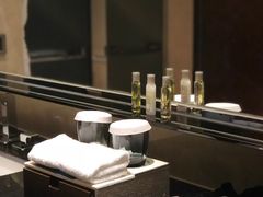 -广州天河希尔顿酒店