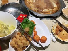 -槐店王婆大虾(新正路店)