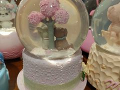 -丽达购物中心(崂山店)