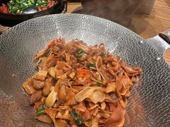 -老阿爸鲜鱼土菜(园区永旺店)