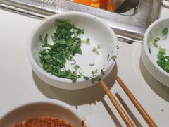 番茄锅底-海底捞火锅(威高广场店)