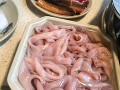 -九尺赵老四鲜鹅肠火锅