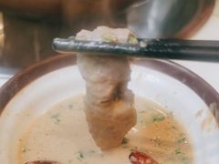 -福寿斋·老北京铜锅涮肉·烤鸭(顺义总店)