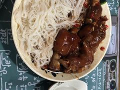 -贤花饭店(凯德店)