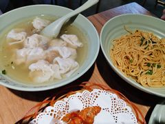 -阿三生煎(万达店)