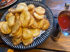 -卢布里西餐厅(总店)