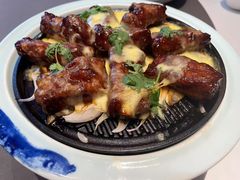 -芳芳私房菜·精做淮扬菜(承德路店)