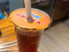 -有奴思烤肉·清真(正宁路店)