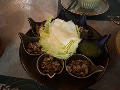 -Tegu泰古莲·泰国餐厅(红山6979店)