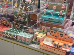 -泡泡玛特POPMART(北国先天下店)