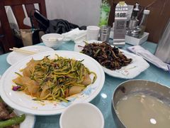 -四海回族饭店(前进大街店)