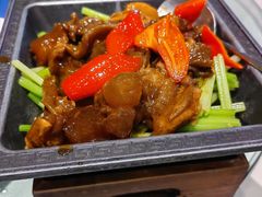 -海儀美食楼(湾仔海鲜街店)