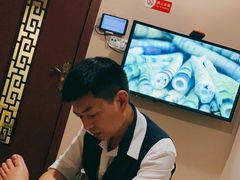 -大桶大足浴(瞿溪路店)
