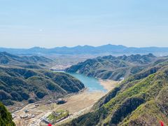-京东石林峡风景区