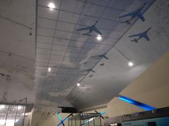 -中国航空博物馆