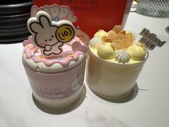 -好利来(房山龙湖天街店)