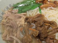 -王春春鸡汤饭(上海中海环宇城店)