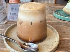 -云端咖啡(古北水镇景区店)