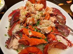 -上海苏宁宝丽嘉酒店·嘉府壹号中餐厅