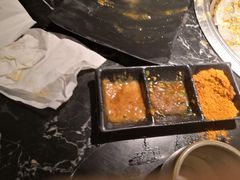 -韩悦牛排烤肉(仓山万达店)