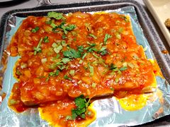 -绿茶餐厅(天津天河城店)