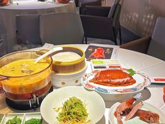 -在前门·烤鸭北京菜(五月花广场店)