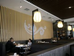 大堂-黄记煌三汁焖锅(金凤万达广场店)