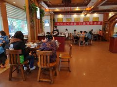 -老雒阳面馆·水席(定鼎门店)