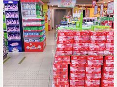 -重百超市(解放碑新华店)