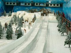 -世界之窗阿尔卑斯冰雪世界