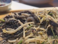 -香岛私房菜(金屋·秦皇半岛店)