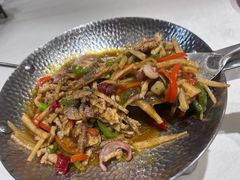 -陈记菜馆·非遗淮扬菜(东关街教场店)