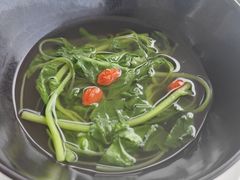 -王府井文华东方酒店-紫膳餐厅