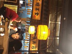-洞庭记·老湖南味道(下沙店)